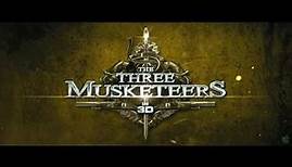 Die drei Musketiere (2011) - Trailer HD
