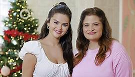 Selena + Chef: Home for the Holidays Season 1 Episode 1