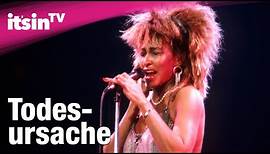 Tina Turner (†83) Todesursache: Daran starb die Sängerin | It's in TV