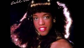 Evelyn King (1980) Call On Me