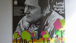 Lefty Frizzell - Puttin' On