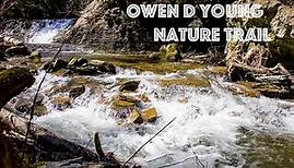 Owen D Young Nature Trail