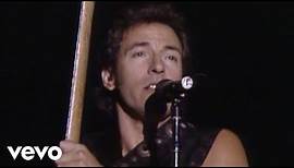 Bruce Springsteen - Born In The U.S.A. (Live)