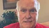 Official Terry Bradshaw was live. - Official Terry Bradshaw