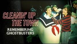 Cleanin' Up The Town: Remembering Ghostbusters (Theatrical Cut) - Official Trailer
