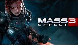 Mass Effect 3 - Test / Review von GameStar (Gameplay)