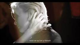 Patricia Kaas - Le jour et l'heure (Lyrics video)