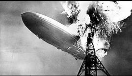 Die Hindenburg - Anatomie einer Katastrophe (Doku)