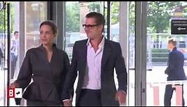BUNTE TV - NewsFlash: Brad Pitt - Schon wieder ohne Angelina!