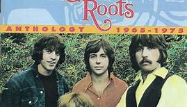 The Grass Roots - Anthology: 1965-1975