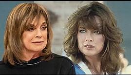 The Life and Tragic Ending of Linda Gray