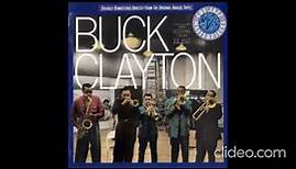 Buck Clayton - Jam Sessions From The Vault (1956)