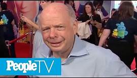 Wallace Shawn Dishes On His Favorite Things About His Toy Story 4 Character, Rex | PeopleTV