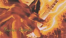 Reeves Gabrels - The Sacred Squall Of Now