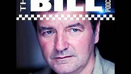 The Bill Podcast 60: Tony O'Callaghan (Sgt. Matthew Boyden): Part 1