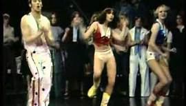 Rick Dees and his Cast of Idiots - Disco Duck TOTP ( 1976 )
