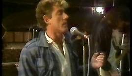 Roger Daltrey, Under A Raging Moon LIVE - UK TV Performance - Number 73