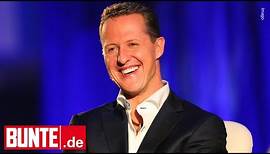 Michael Schumacher - Zwölf Tage vor dem Ski-Unfall: Sein letzter öffentlicher Auftritt