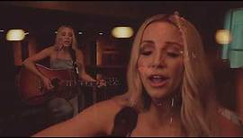 Ashley Monroe - "Hands On You" (Acoustic Performance)