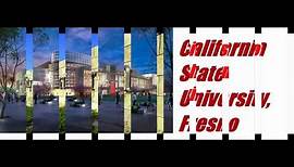 Top 21 Universities in California