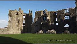 Roscommon Castle Roscommon Town Interactive Heritage Tour - POI 4*