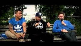 FATAL & RICO über ihr Album "Ein Gauner kommt selten allein" (Interview) | RAP-CITY.TV