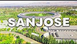 Top 10 Best Things to Do in San Jose, California [San Jose Travel Guide 2023]