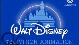 walt disney television animation/disney channel original (2006)