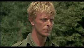 merry christmas mr lawrence (1983) - the forbidden kiss