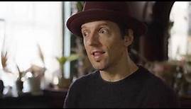 Jason Mraz - Lalalalovesongs (Official Trailer 5)