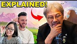 The Truth About Eiji Aonuma's Comments on the Future of the Zelda Series - EP98 Kit & Krysta Podcast