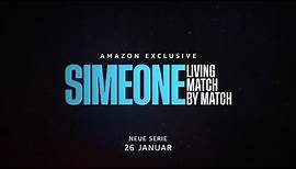Simeone: Living Match by Match | Amazon Exclusive | Trailer