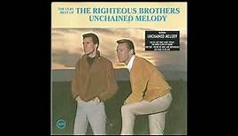 The Righteous Brothers - Unchained Melody (The Very Best Of) (1990) Part 1 (Full Album)