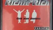 Richie Rich - Nixon Pryor Roundtree