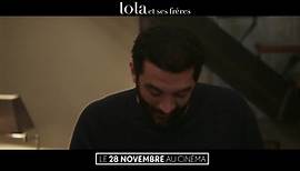 ▶️ Lola & Her Brothers - Bande-annonce [OV]