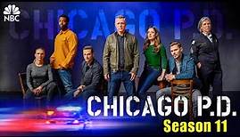 Chicago PD Season 11 Trailer (2024) | Plot | Release Date | Everything You Need To Know!!