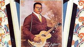 Blind Lemon Jefferson - King Of The Country Blues