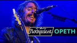 Opeth live | Rockpalast | 2017