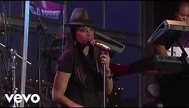Jennifer Hudson - I Remember Me (Live on Letterman)