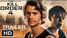 Maze Runner 4 : THE KILL ORDER (2024) | First Trailer