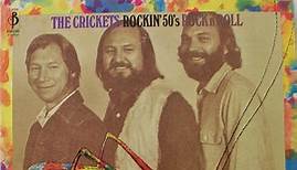 The Crickets - The Crickets Rockin' 50's Rock n' Roll