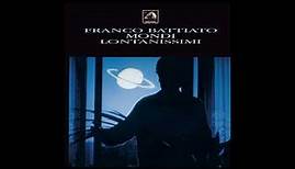 Franco·Battiato - ·Mondi·lontanissimi Full Album 1985