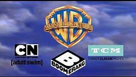 Warner Bros. with the Channels