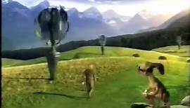 Jagd auf den Schatz der Riesen | movie | 2001 | Official Teaser