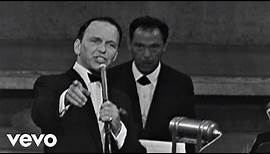 Frank Sinatra - Too Marvelous For Words (Live At Royal Festival Hall / 1962)