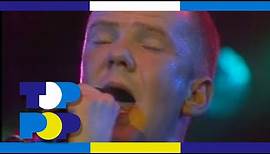 Bronski Beat - I Feel Love - Live - (1985) • TopPop