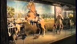 THE ROY ROGERS MUSEUM