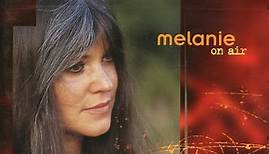 Melanie - On Air