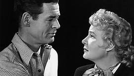 About Mrs. Leslie 1954 repl - Shirley Booth, Robert Ryan