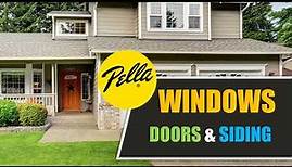 Pella Windows Kansas City - Window Installation Case Study